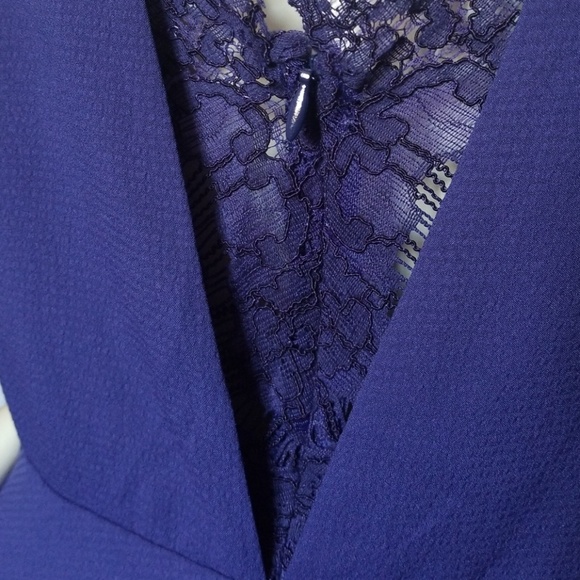 Worn once Forever 21 elegant dress - Picture 7 of 7